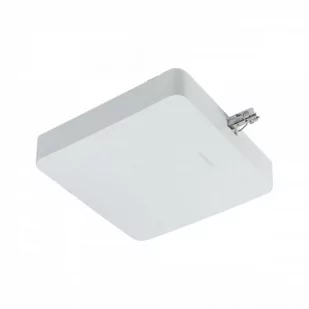 Paulmann URail ZigBee zasilanie na środku biała - Akcesoria do oświetlenia - miniaturka - grafika 1