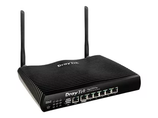 Dray Tek Router DrayTek Vigor 2927ax Vigor 2927ax - Routery - miniaturka - grafika 2