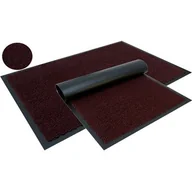 Wycieraczki - Wycieraczka EASY LIFE MAKO 100155 Zone Czerwony  60 x 90 cm - miniaturka - grafika 1