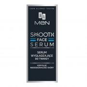 Kosmetyki do pielęgnacji twarzy męskie - Oceanic AA MEN Serum wygładzające do twarzy 30 ml - miniaturka - grafika 1