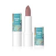 Szminki - Claresa CLARESA BEAUTY CUTIE Nawilżająca pomadka do ust 03 TEMPTING 4,2g - miniaturka - grafika 1