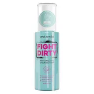 Utrwalacze do makijażu - Fight Dirty Detox Setting Spray detoksykujący spray utrwalający makijaż 65ml - miniaturka - grafika 1