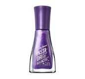 Lakiery do paznokci - Sally Hansen Insta-Dri Galactic klasyczny lakier do paznokci 112 Planet Purple 9,17ml - miniaturka - grafika 1