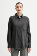 Koszule damskie - Marc O'Polo - miniaturka - grafika 1