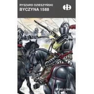 Militaria i wojskowość - Dzieszyński Ryszard Byczyna 1588 - miniaturka - grafika 1