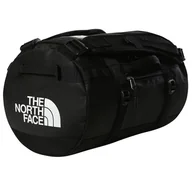 Torby męskie - Torba The North Face Base Camp Duffel XS 0A52SS53R1 - czarna - miniaturka - grafika 1