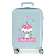 Walizki - ROLL ROAD Roll Road Walizka Little Me 4741466 - miniaturka - grafika 1