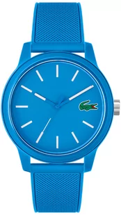Zegarek Zegarek Lacoste 2011193 12.12 - Zegarki damskie - miniaturka - grafika 1