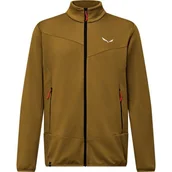 Bluzy męskie - Polar męski Puez Altavia Polarlite Salewa - miniaturka - grafika 1