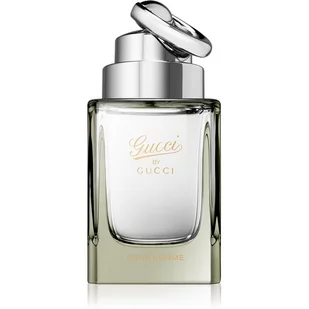 Gucci Gucci Pour Homme Sport Woda toaletowa 50ml - Wody i perfumy męskie - miniaturka - grafika 1