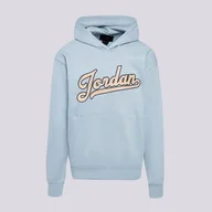 Bluzy męskie - JORDAN BLUZA Z KAPTUREM M J ESS FLC PO - Jordan - miniaturka - grafika 1