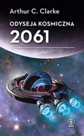 Science-fiction - Odyseja kosmiczna 2061 - miniaturka - grafika 1