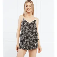 Piżamy damskie - DKNY SLEEPWEAR Piżama | Relaxed fit - miniaturka - grafika 1
