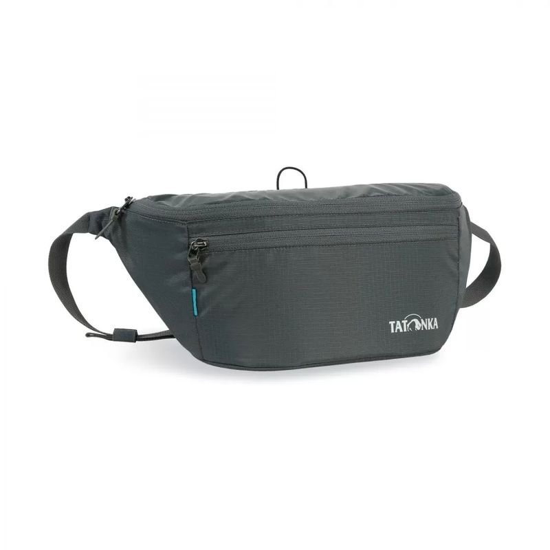 NERKA SASZETKA TATONKA ILIUM L TITAN GREY BAG