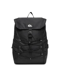 QUIKSILVER C-QUIC-KL-001-08 Czarny - Plecaki - miniaturka - grafika 1