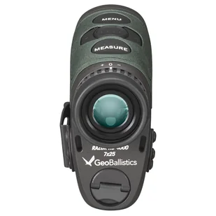 Vortex Optics - Dalmierz laserowy Razor HD 4000 GB - LRF-252 - Dalmierze - miniaturka - grafika 5