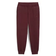 Spodnie męskie - Spodnie Puma ESS Elevated Comfort Wash Sweatpants W 688104 96 - miniaturka - grafika 1