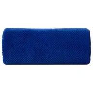 Ręczniki - Ręcznik Zoe1 Granatowy 50 x 90 cm - miniaturka - grafika 1