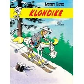 Komiksy dla dorosłych - Klondike tom 65 - miniaturka - grafika 1