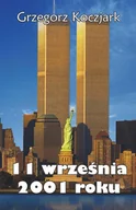 E-booki - literatura faktu - 11 września 2001 roku - miniaturka - grafika 1