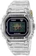 Zegarki męskie - Zegarek G-SHOCK DW-5040RX-7ER G-Shock 40th Anniversary Clear Remix - miniaturka - grafika 1