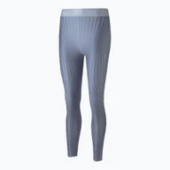 Spodnie sportowe damskie - Legginsy damskie PUMA Flawless Sculpt High Waist 7/8 - miniaturka - grafika 1