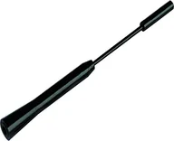Anteny samochodowe - HP Autozubehör 60228 aluminiowy pręt antenowy Lg 16 cm - miniaturka - grafika 1