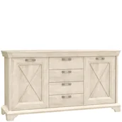 Komody - Forte Komoda Kashmir KSMK26 - miniaturka - grafika 1