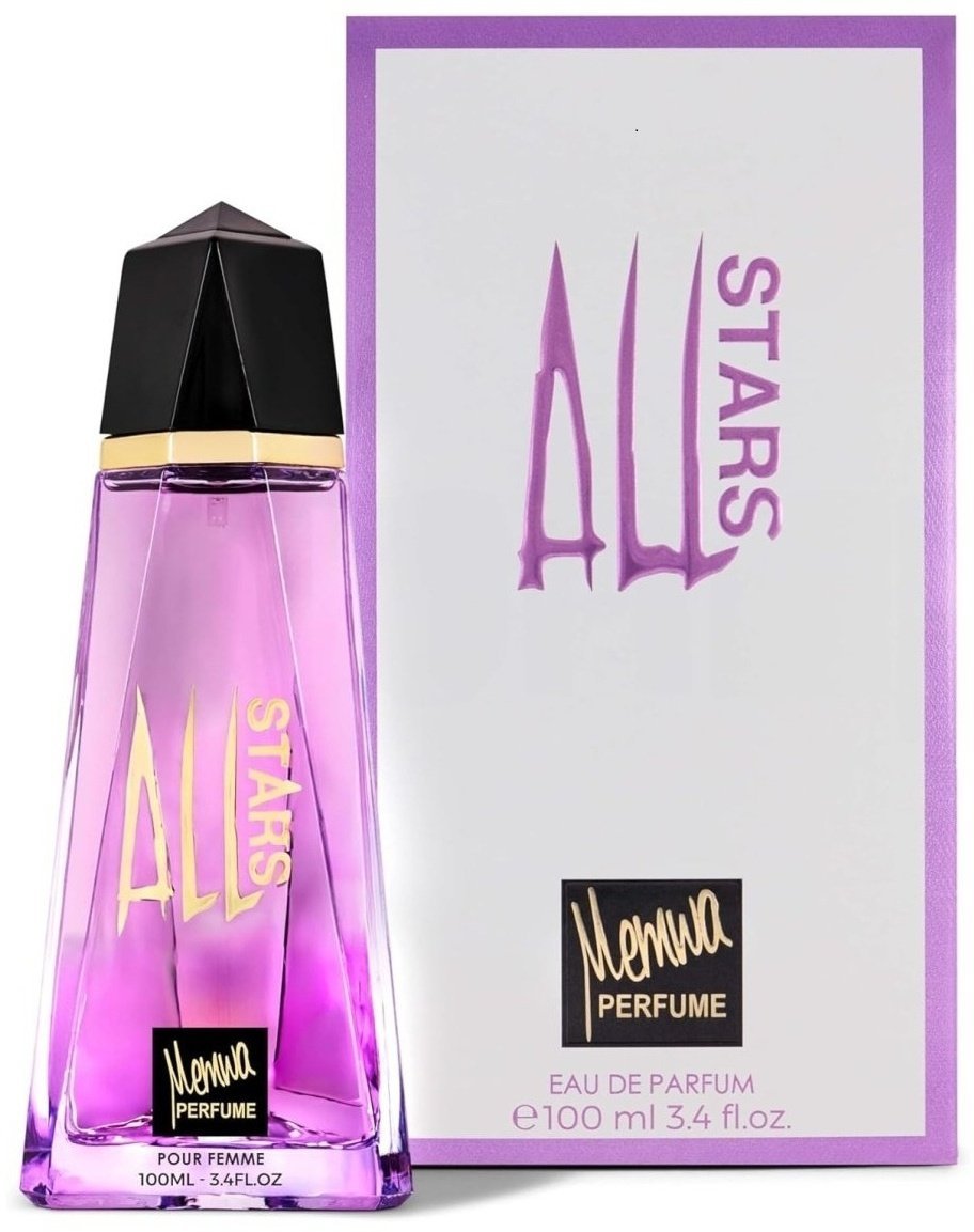 All Stars Eau de Parfum 100ml