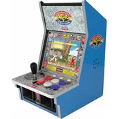 Konsole i gry retro - Konsola EVERCADE Alpha Street Fighter Arcade - miniaturka - grafika 1