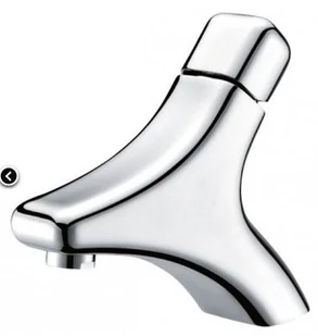 Blue Water Bateria umywalkowa HORSO HOR-BUN.010C BW-5901730611670) - Baterie wannowe i prysznicowe - miniaturka - grafika 1