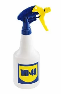 WD-40 Rozpylacz plastikowy 05-R00 - Chemia warsztatowa - miniaturka - grafika 1