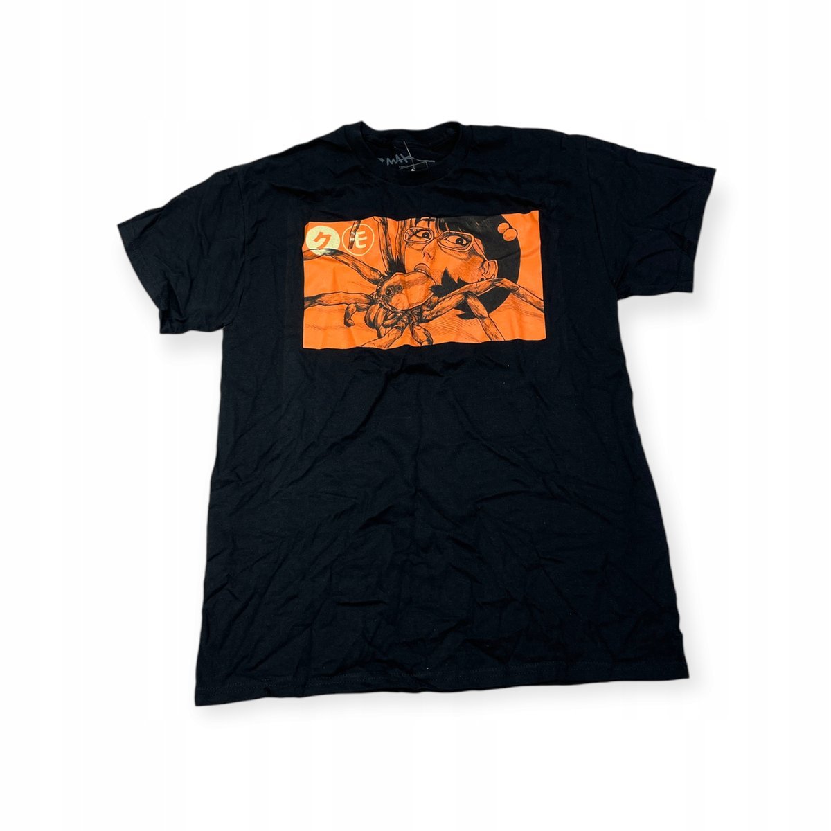 Koszulka T-shirt męski okrągły dekolt SPENCER'S MAKO M