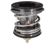 Termostaty - Termostat, płyn chłodzący Febi Bilstein 104981 - miniaturka - grafika 1