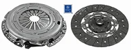 Sprzęgła - SACHS ZESTAW SPRZĘGŁA  3000970003 FORD/VOLVO FOCUS/S40/V50 2,0TDCI/2,0D 04- - miniaturka - grafika 1