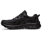 Trampki damskie - ASICS Gel-Venture 9, Trampki damskie, Nero, 44 EU - miniaturka - grafika 1