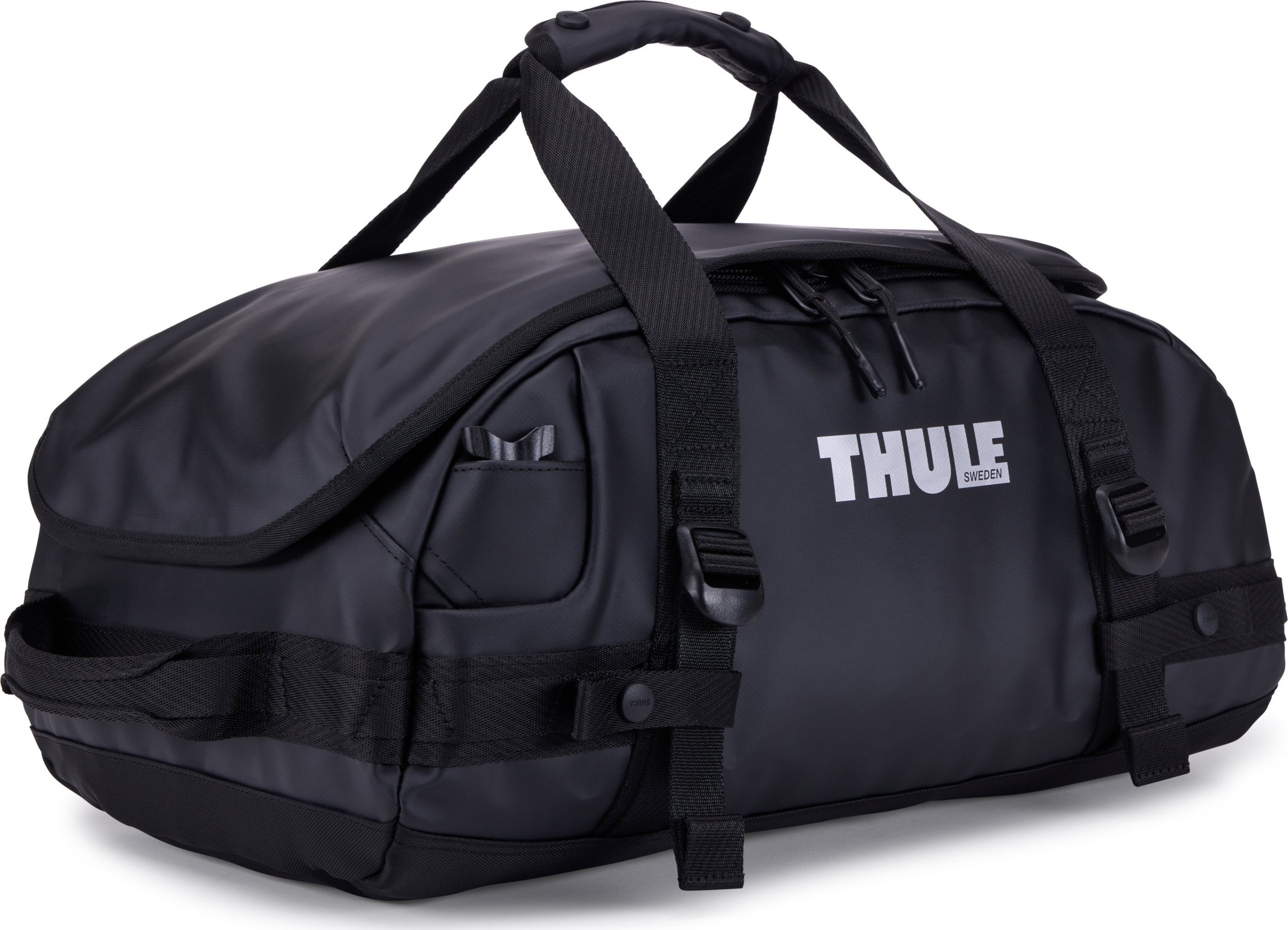 Thule Chasm Duffel 30L - Black, 3205211 Thule