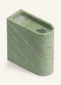 Świeczniki - Northern Świecznik Monolith gruen - miniaturka - grafika 1