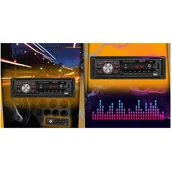 Radia samochodowe - Manta - Radio Samochodowe z Bluetooth RS4507 Manta - miniaturka - grafika 1