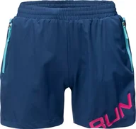 Spodnie sportowe damskie - Damskie Spodenki IRENO WMNS - miniaturka - grafika 1