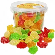 Żelki - CYMES ŻELKI 400G OWOCKI W CUKRZE - miniaturka - grafika 1