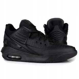 Buty sportowe Jordan Max Aura 5 (GS) R. 38,5 - Moda i Uroda OUTLET - miniaturka - grafika 1