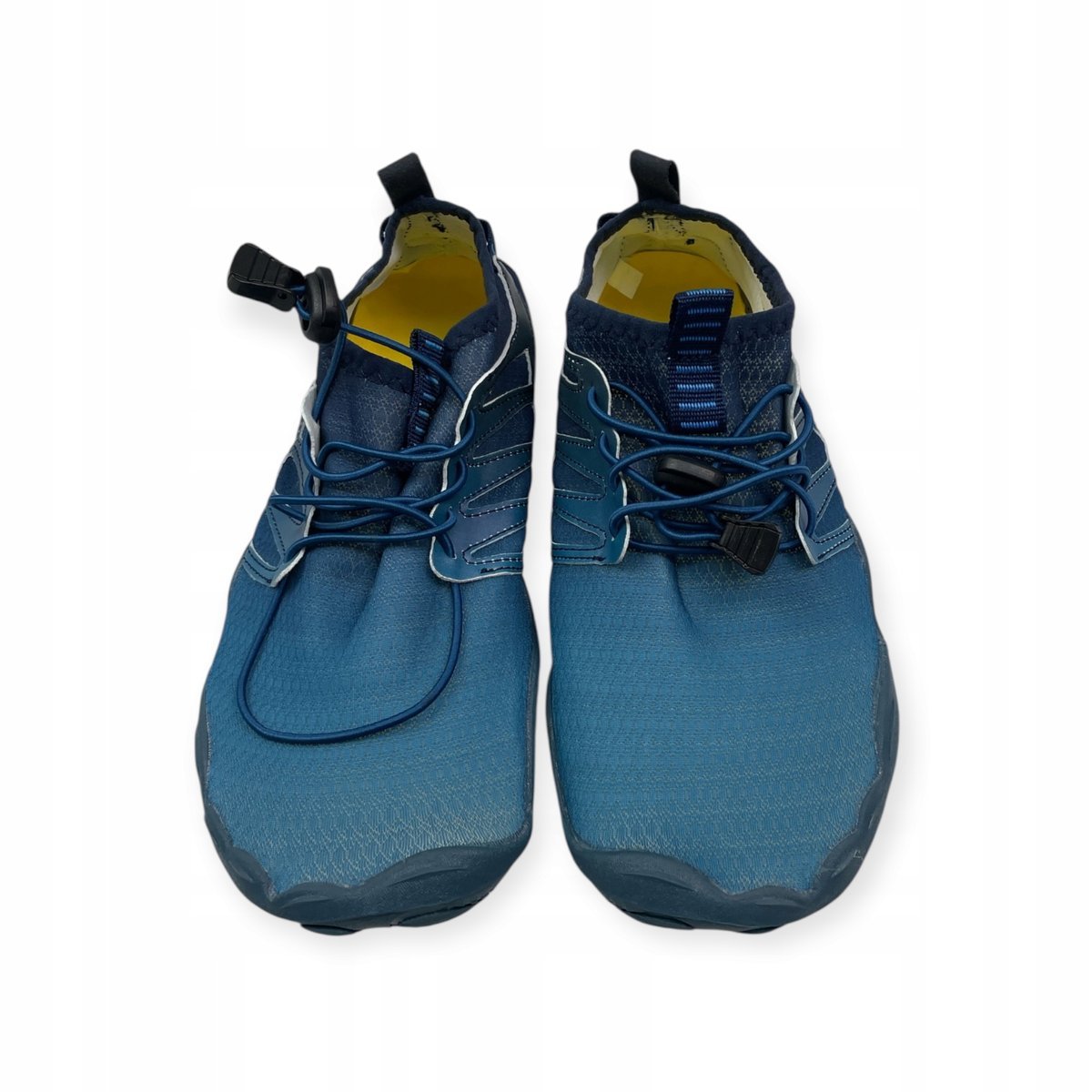 HIKE Antypoślizgowe buty do chodzenia boso (Unisex) (BOGO) 39
