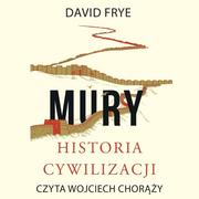 Audiobooki - literatura faktu - Mury. Historia cywilizacji - miniaturka - grafika 1