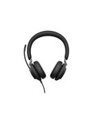 Słuchawki - Jabra Evolve2 40 SE USB-C UC Stereo (24089-989-899) - miniaturka - grafika 1