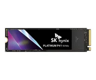 Dyski SSD - SK Hynix 2TB M.2 PCIe Gen4 NVMe Platinum P41 SHPP41-2000GM-2 - miniaturka - grafika 1