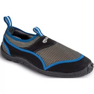 Mares Buty do wody Aqua BKRY Szaro-niebieski - Pływanie - miniaturka - grafika 1