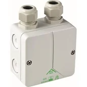 Akcesoria do armatury i ceramiki - Geberit gniazdo przyłączeniowe 244.120.00.1 - miniaturka - grafika 1