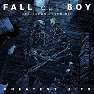 Pop - Believers Never Die Greatest Hits PL CD - miniaturka - grafika 1