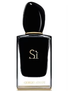 Giorgio Armani Si Intense woda perfumowana 50ml - Wody i perfumy damskie - miniaturka - grafika 1